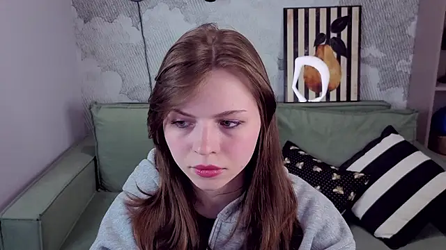 LesleySky online show from March 14, 8:54 pm