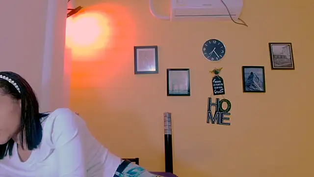 sexiempoderada18 online show from March 16, 1:59 pm