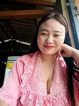 lisn-cute online show from April 28, 2:49 am