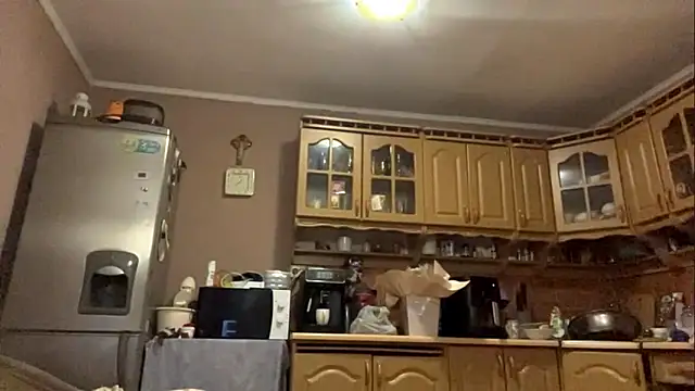 CharmingBlonde online show from March 5, 10:38 pm