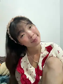 cuty lusy online show from July 3, 12:55 pm