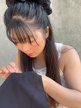 cuty lusy online show from July 14, 2:05 am