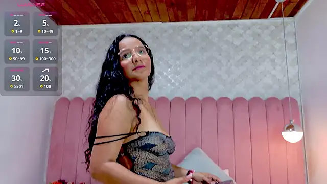 Sol Midelton online show from March 14, 3:46 pm