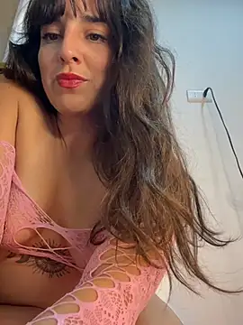 Latinaelisa online show from March 16, 2:03 am