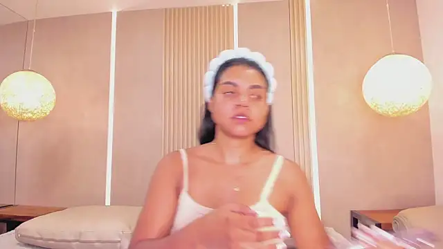 eva lain online show from July 24, 5:33 pm