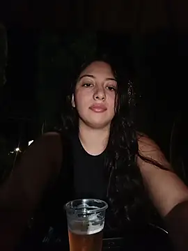 Victoria Lusty online show from May 1, 12:58 am