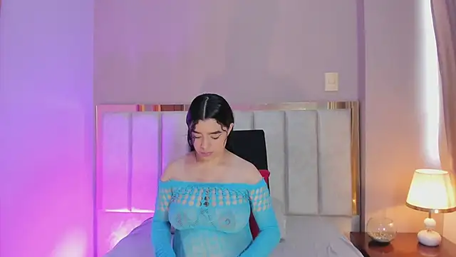 ValeriaBlythe online show from March 12, 6:54 pm