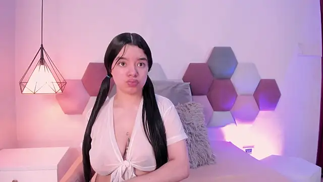 ValeriaBlythe online show from March 7, 12:23 pm