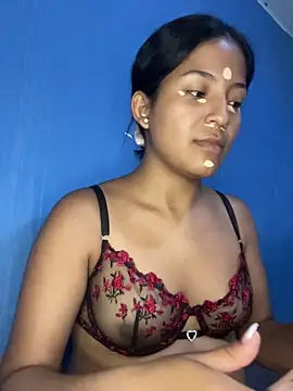 BabyFoxy online show from April 30, 5:01 am