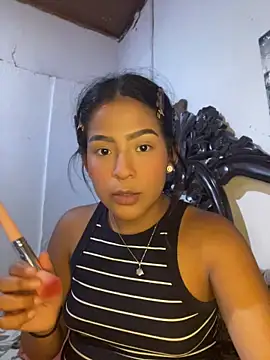 BabyFoxy online show from August 9, 7:12 am