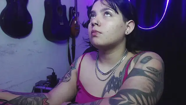 arteaga jessie online show from March 5, 8:26 pm