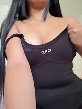 Emmahot999 online show from March 13, 4:41 pm