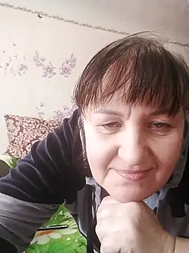 ViolaStar75 online show from March 16, 12:09 pm