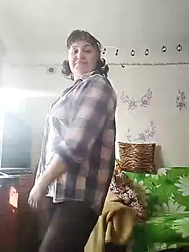 ViolaStar75 online show from March 10, 6:17 am