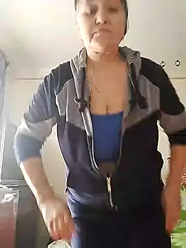 ViolaStar75 online show from March 13, 11:22 am