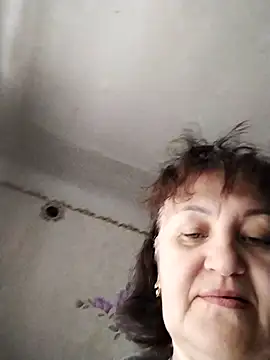 ViolaStar75 online show from March 20, 6:40 am