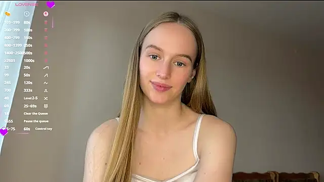 Viktoria Vibes online show from June 17, 4:41 pm