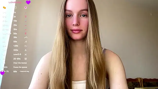 Viktoria Vibes online show from May 3, 3:15 pm