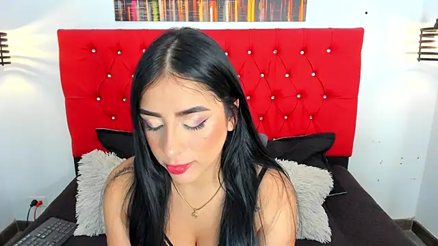 Jessica bellini online show from February 15, 7:51 am