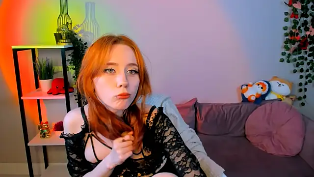 Asuka miu online show from March 15, 9:17 pm