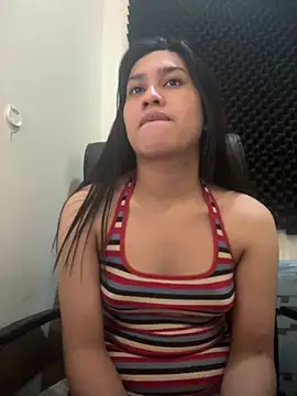 goddess athena69 online show from June 28, 2:40 am