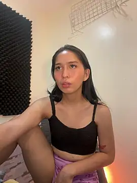 goddess athena69 online show from April 29, 3:26 pm
