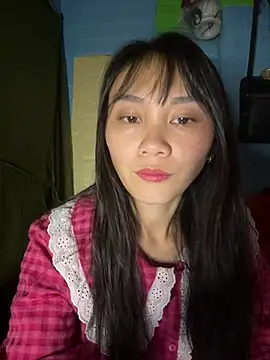 Lucky-baby077 online show from March 5, 5:09 pm