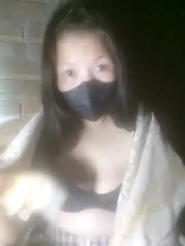 Yang-my- online show from March 17, 7:40 pm