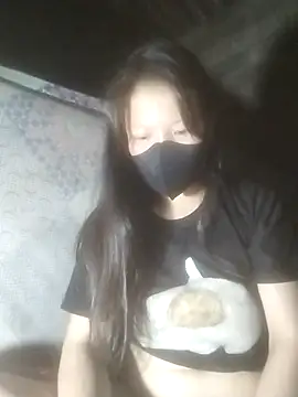 Yang-my- online show from March 25, 7:17 pm