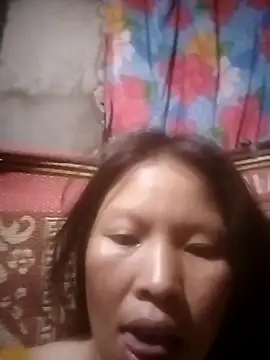 Yang-my- online show from May 16, 2:05 pm