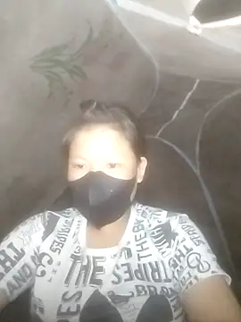 Yang-my- online show from March 24, 3:50 pm