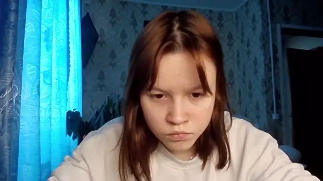 Ammymia online show from February 14, 11:12 am