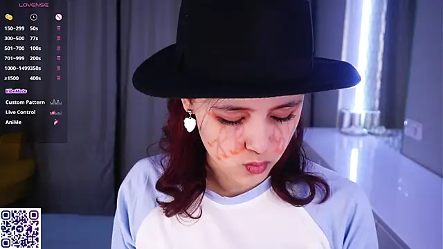 VerlieChahal online show from February 21, 8:31 pm