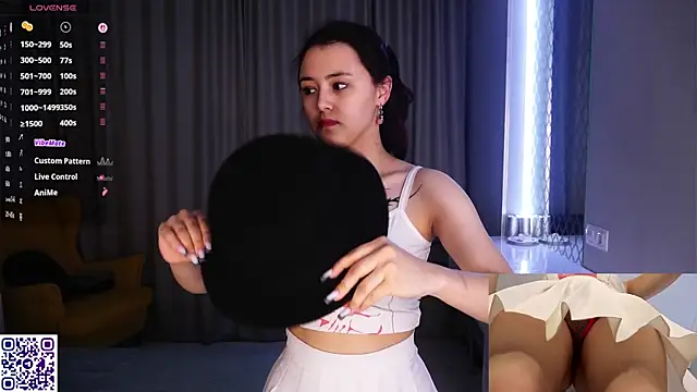 VerlieChahal online show from March 15, 8:11 pm