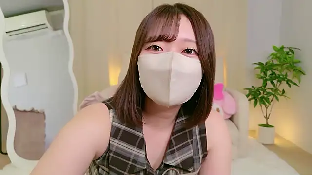 Saki chanF online show from July 25, 9:38 am
