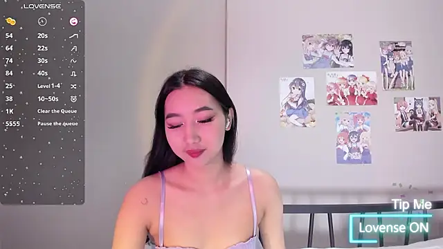 aiko vex online show from March 9, 9:12 am