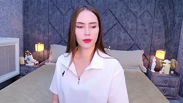 Arielle Vade online show from June 25, 5:23 am