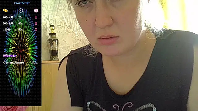 CurvyWild Lady30 online show from July 7, 10:52 am