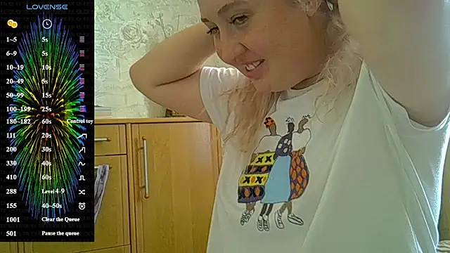 CurvyWild Lady30 online show from July 9, 11:34 am