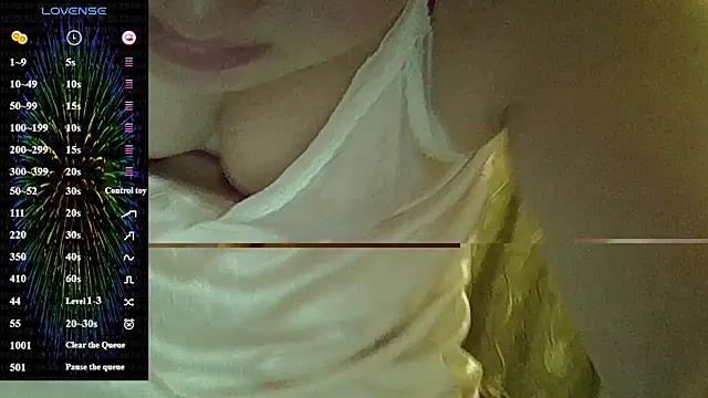CurvyWild Lady30 online show from July 5, 5:51 pm