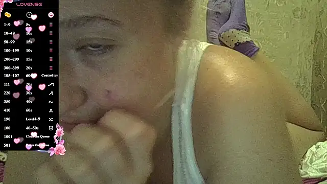 CurvyWild Lady30 online show from July 21, 11:27 pm