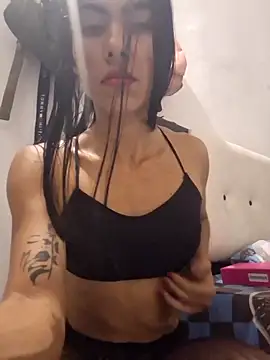 Alannys19 online show from March 9, 3:21 am