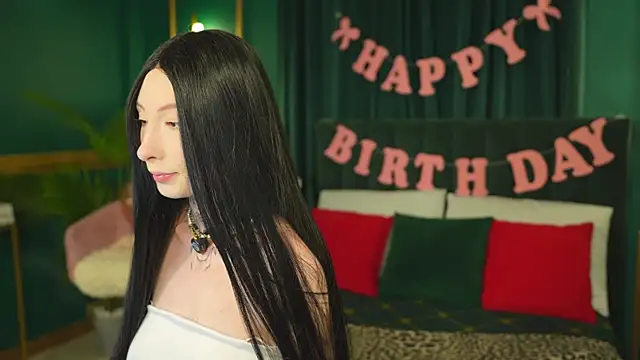 roxy morrison x online show from July 12, 3:40 am