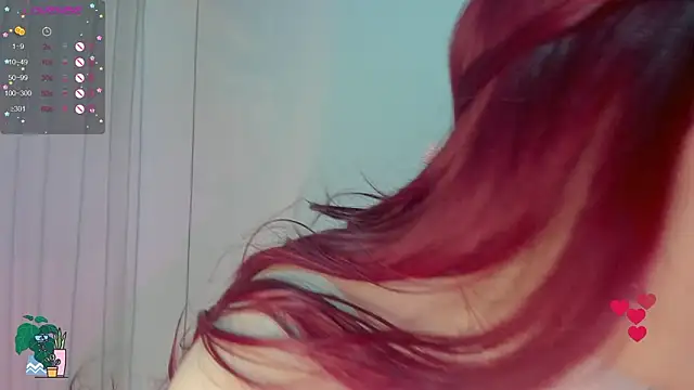 spicyvainilla  online show from March 7, 1:01 am