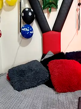 JuliettaArlet online show from July 2, 6:14 pm