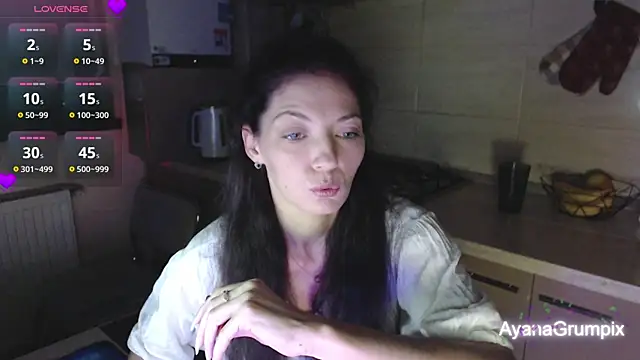 AyanaGrumpix online show from May 17, 11:59 pm