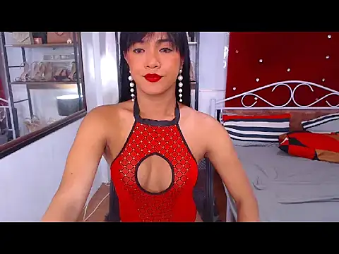 SeductiveAya online show from June 4, 12:38 am