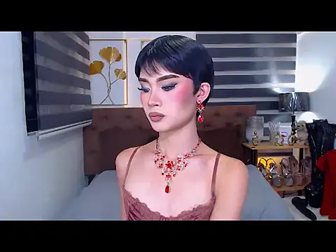 JuicyCockThea online show from July 7, 12:30 pm