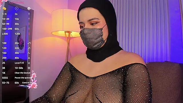 Ali sanbur online show from March 14, 3:29 am