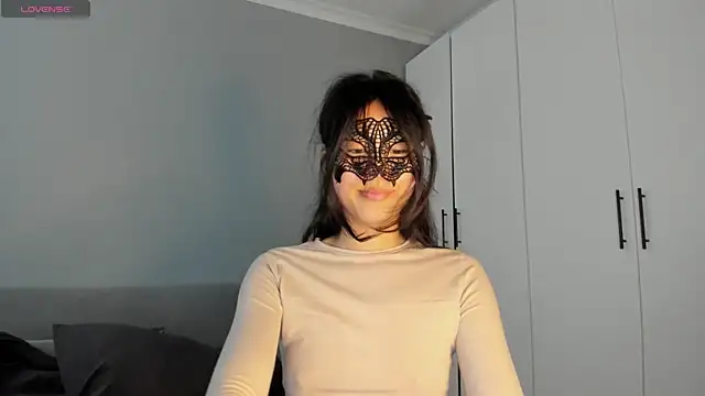HelenBlazeTrt online show from June 15, 2:34 am